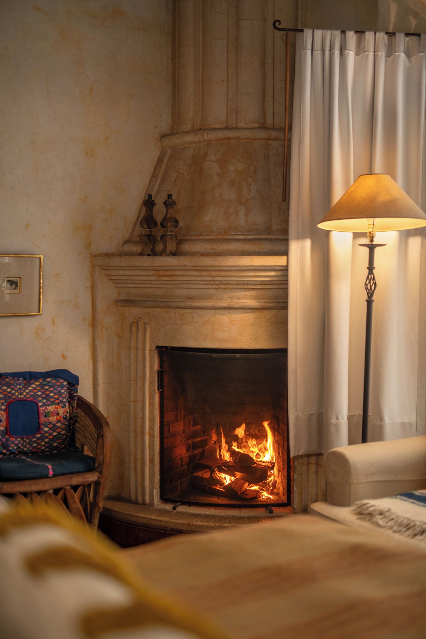 Foto - Posada del Angel