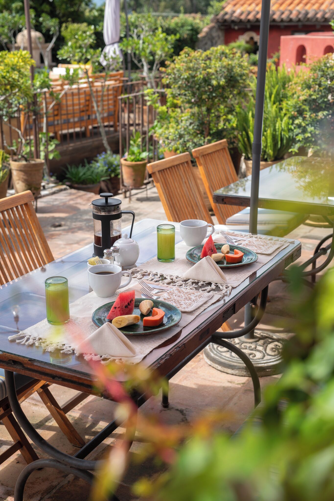 Foto - Posada del Angel