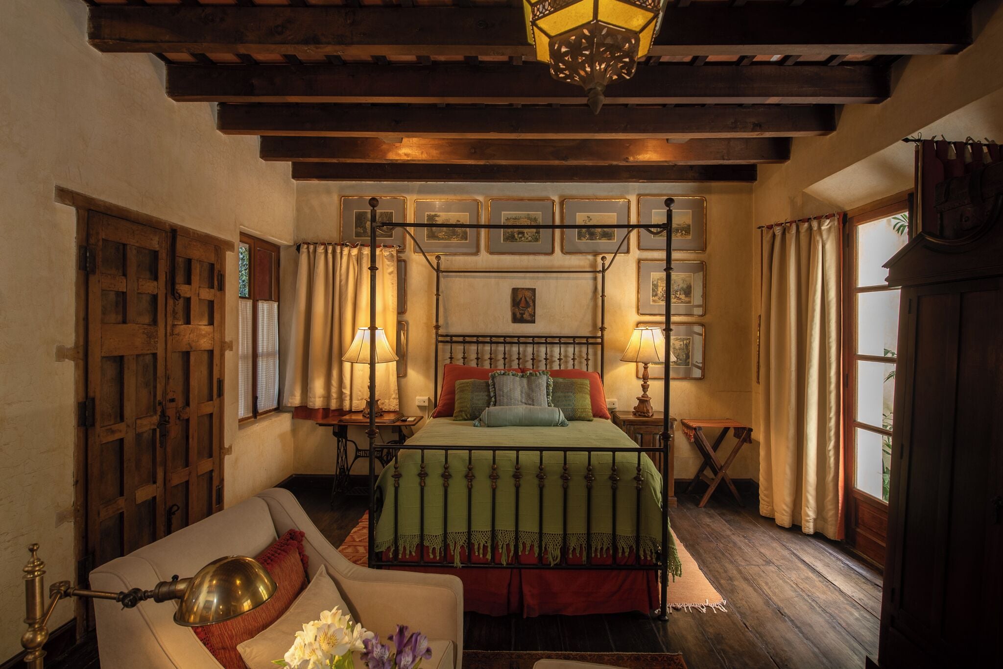 Foto - Posada del Angel