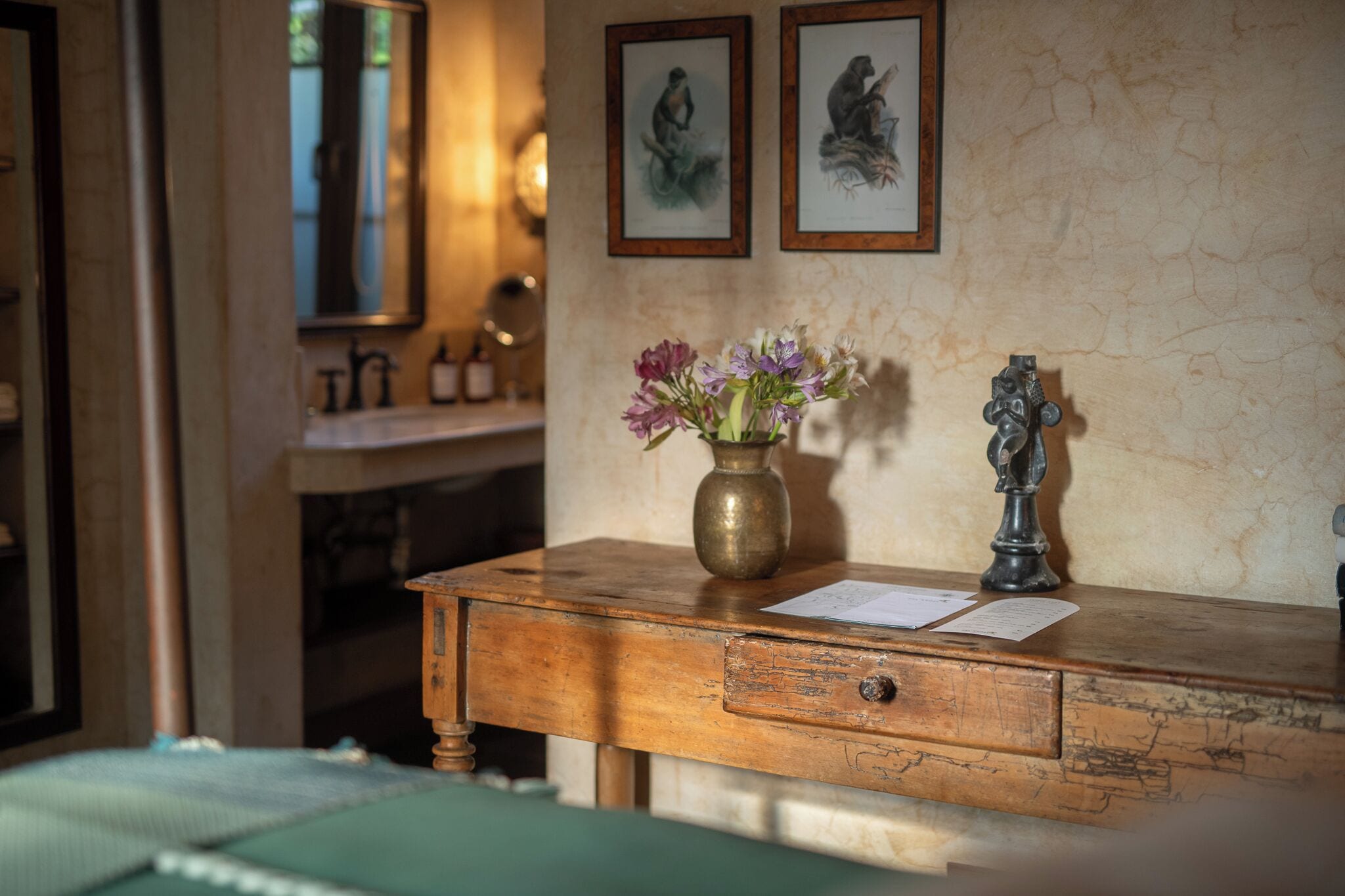 Foto - Posada del Angel