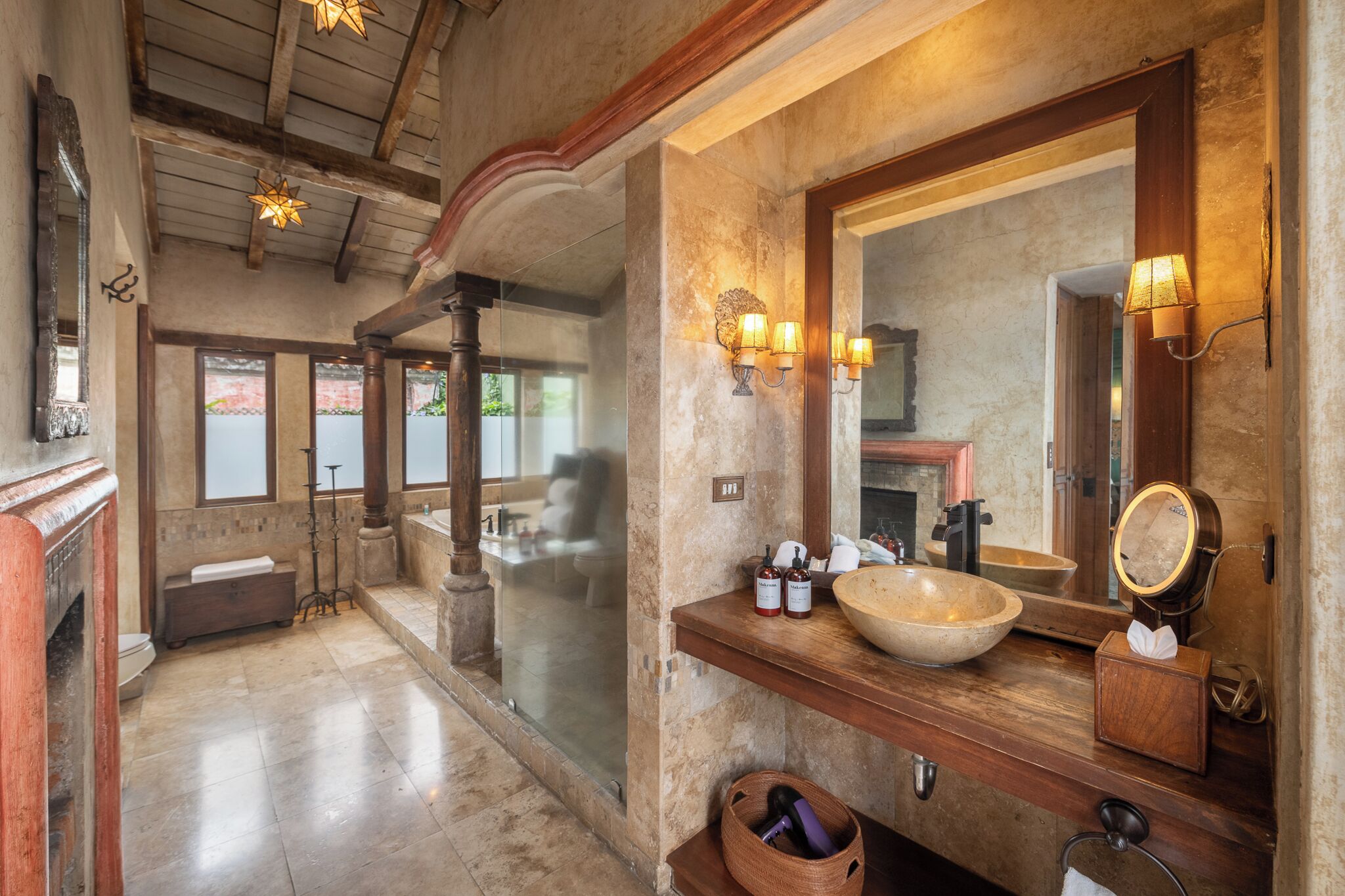 Foto - Posada del Angel