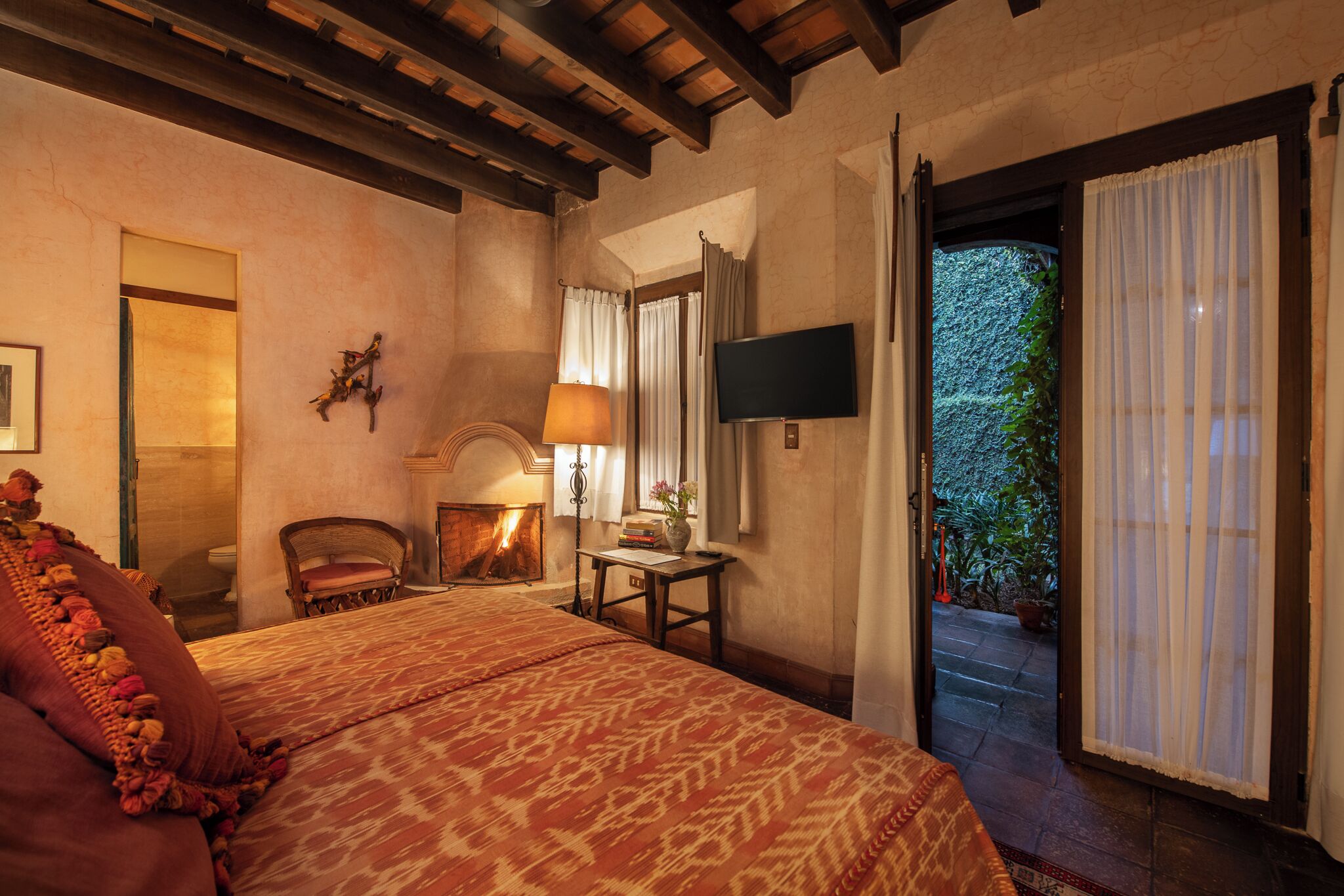 Foto - Posada del Angel