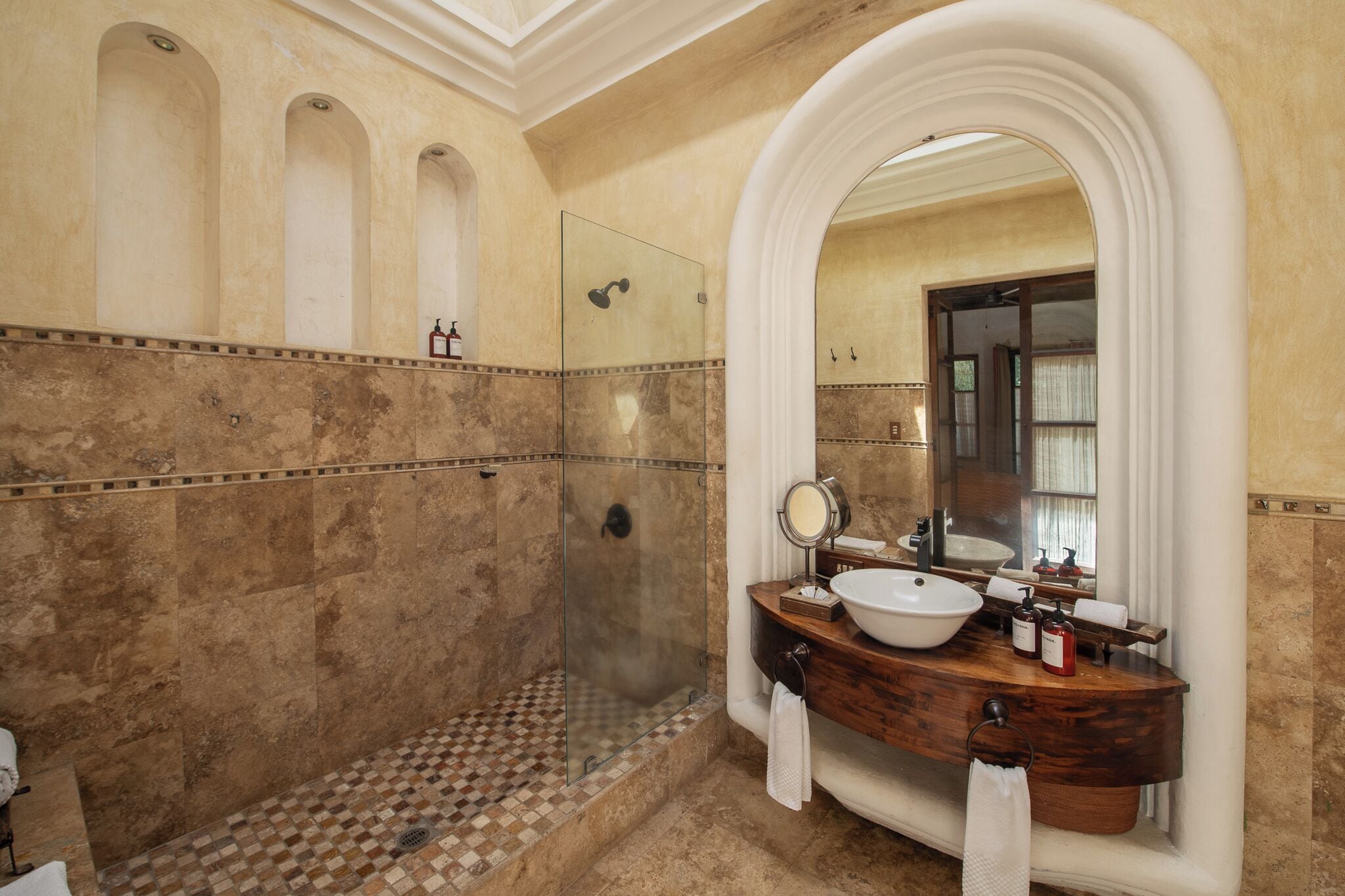 Foto - Posada del Angel