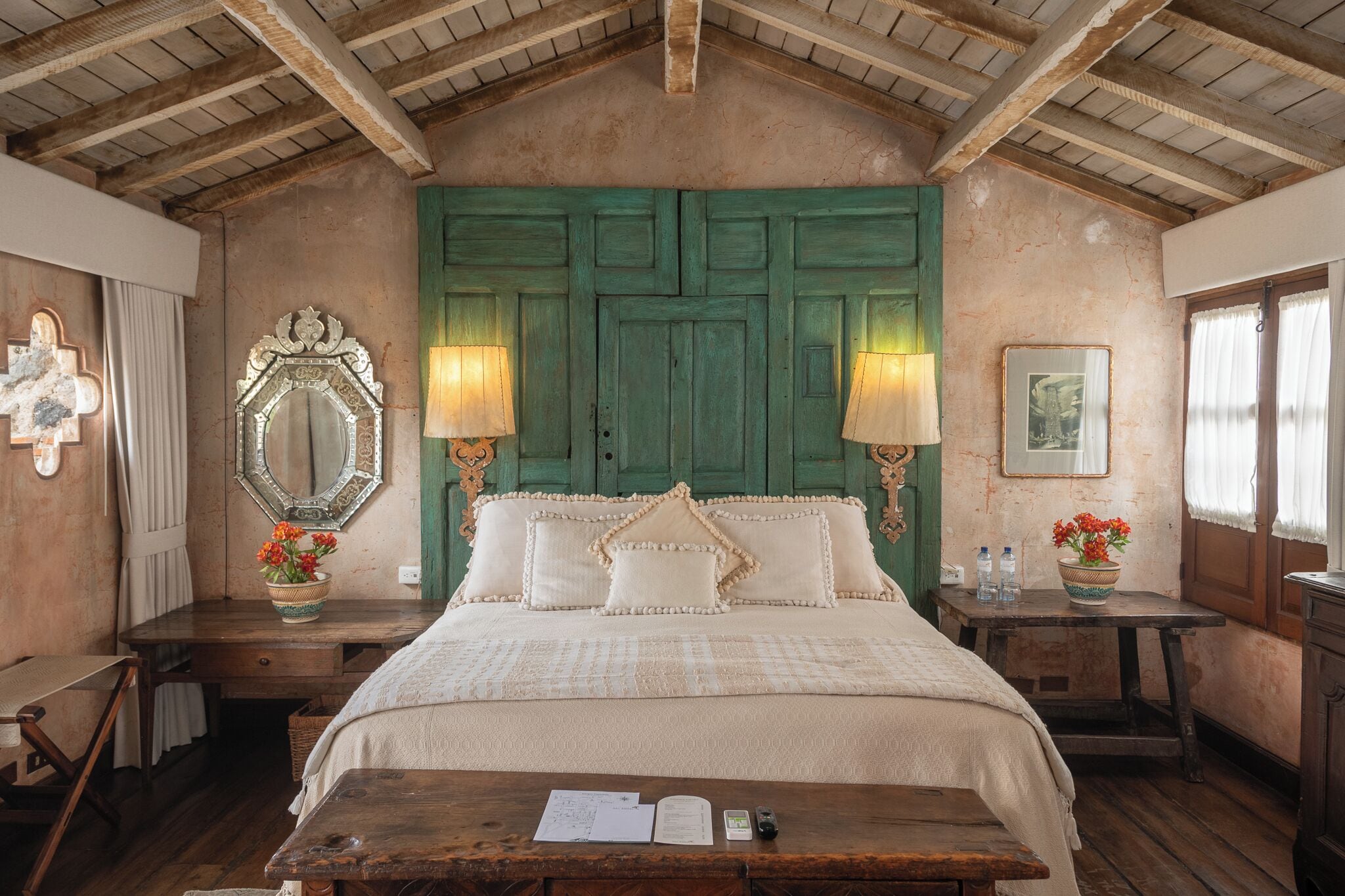 Foto - Posada del Angel