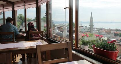 Emine Sultan Hotel