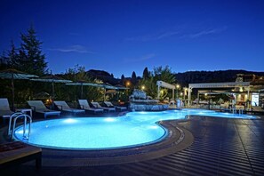 Exterior - Holiday Cave Hotel (Nevsehir)