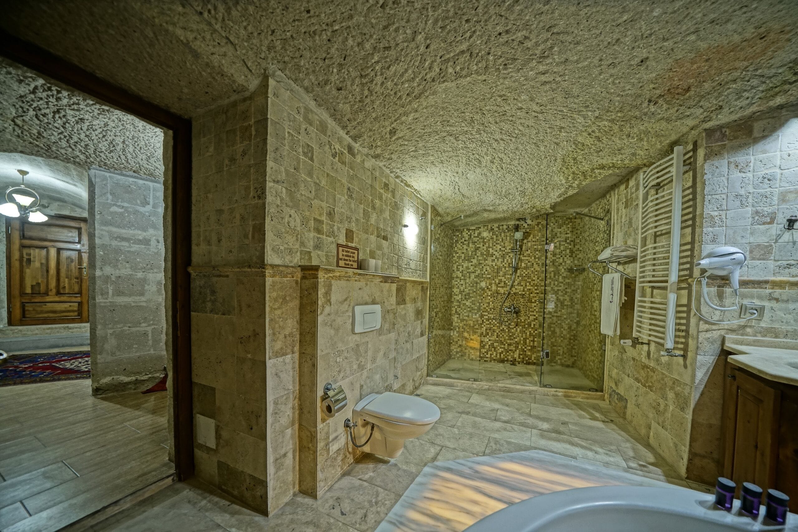 Baño