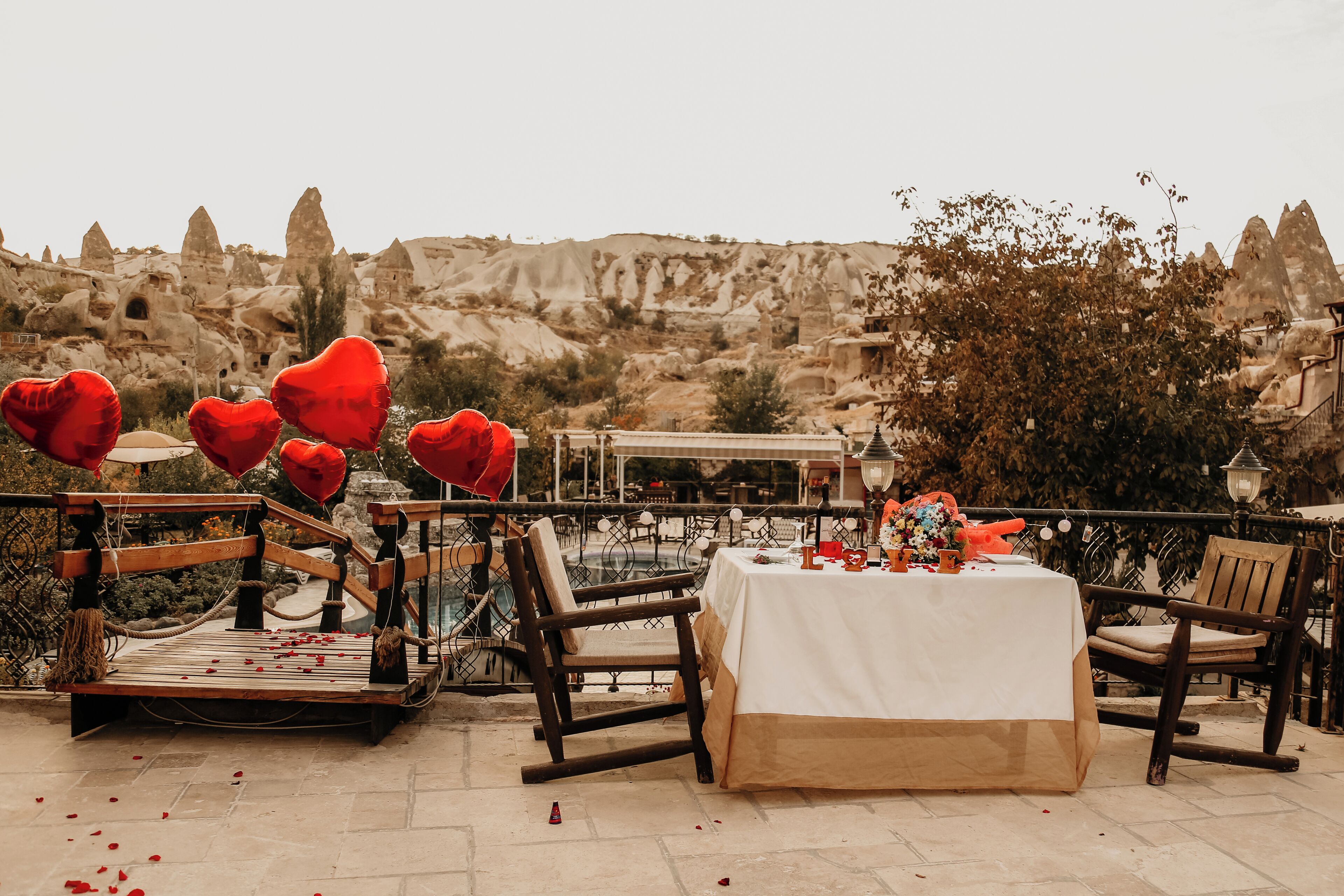 Foto - Holiday Cave Hotel