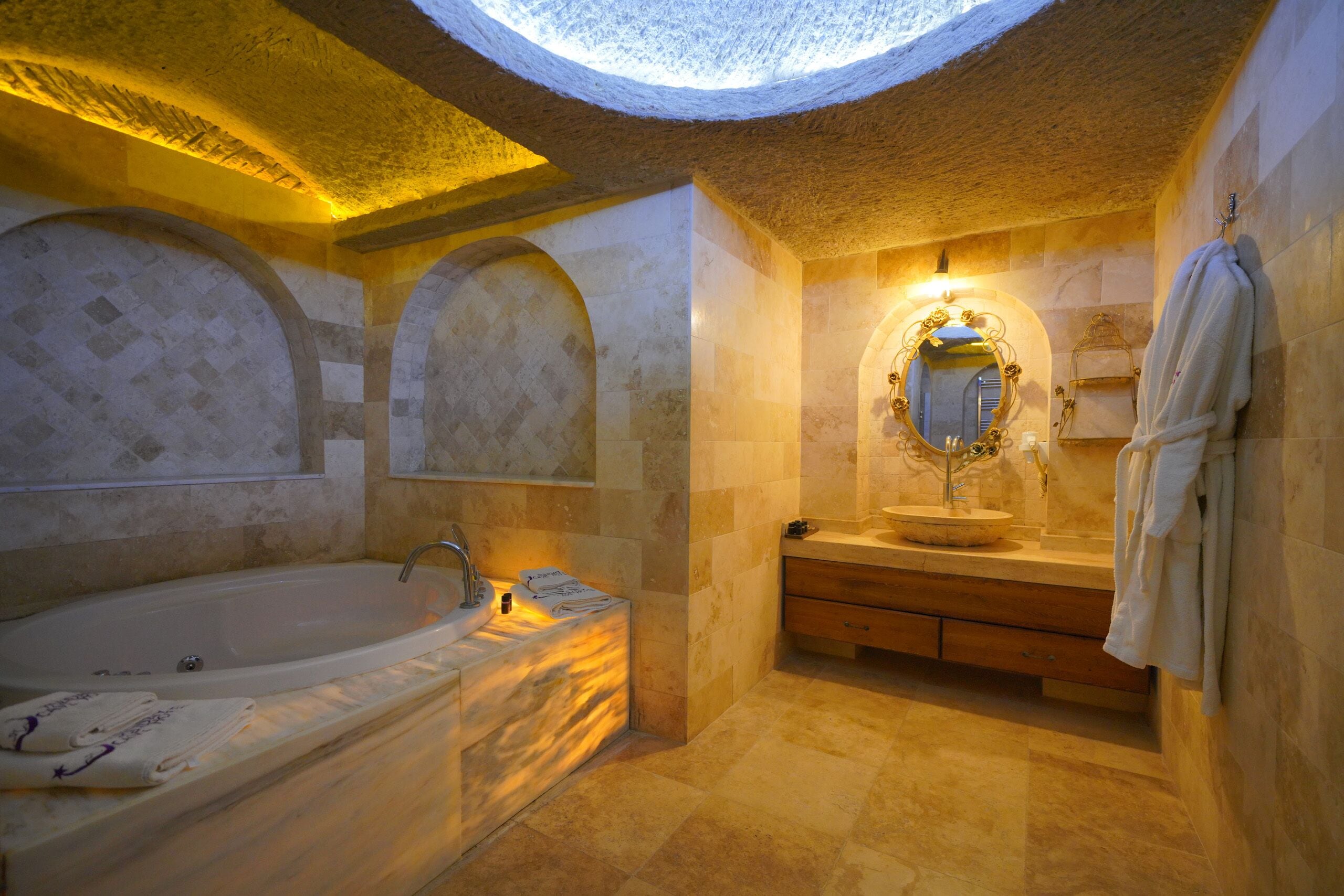 Foto - Holiday Cave Hotel