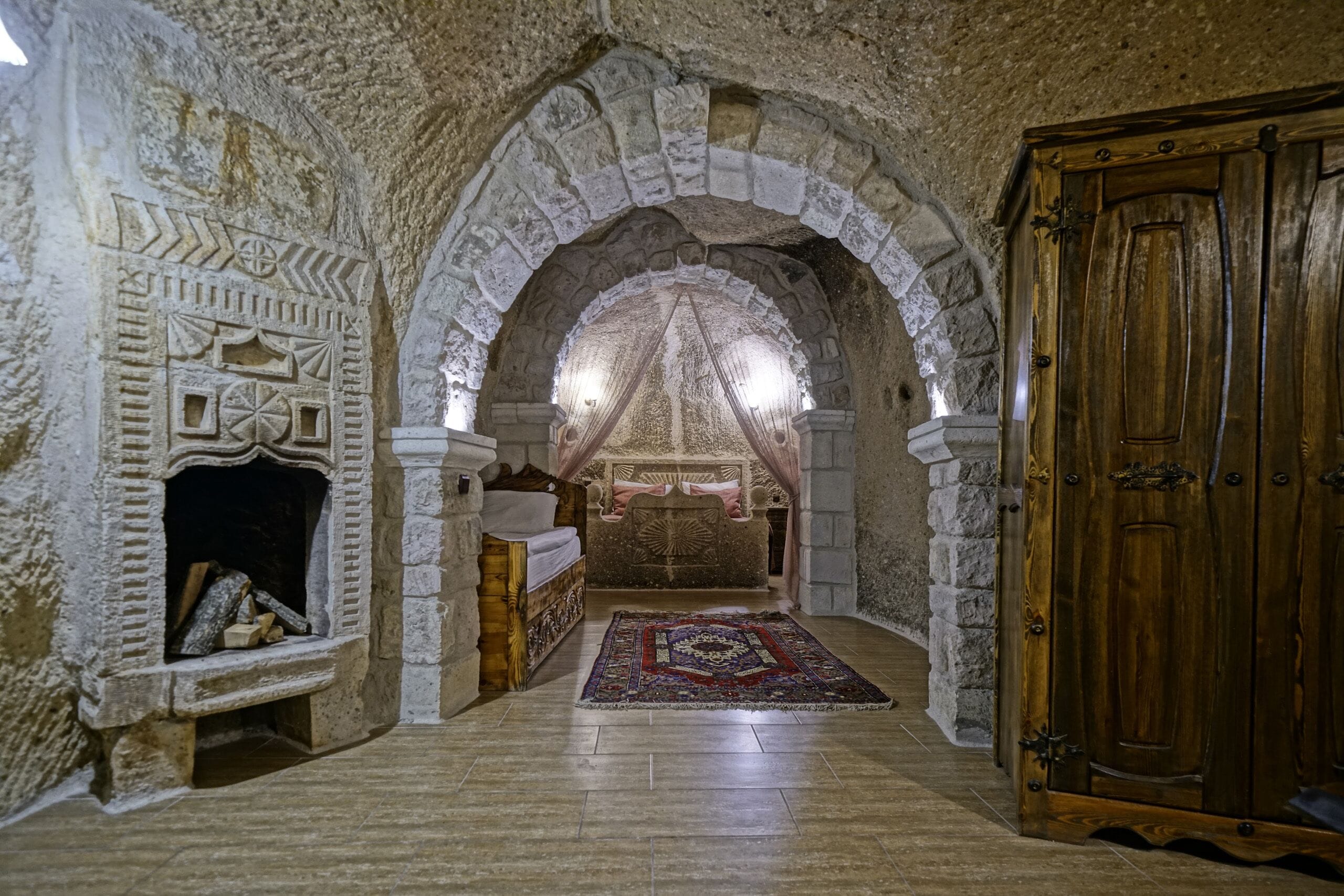 Foto - Holiday Cave Hotel