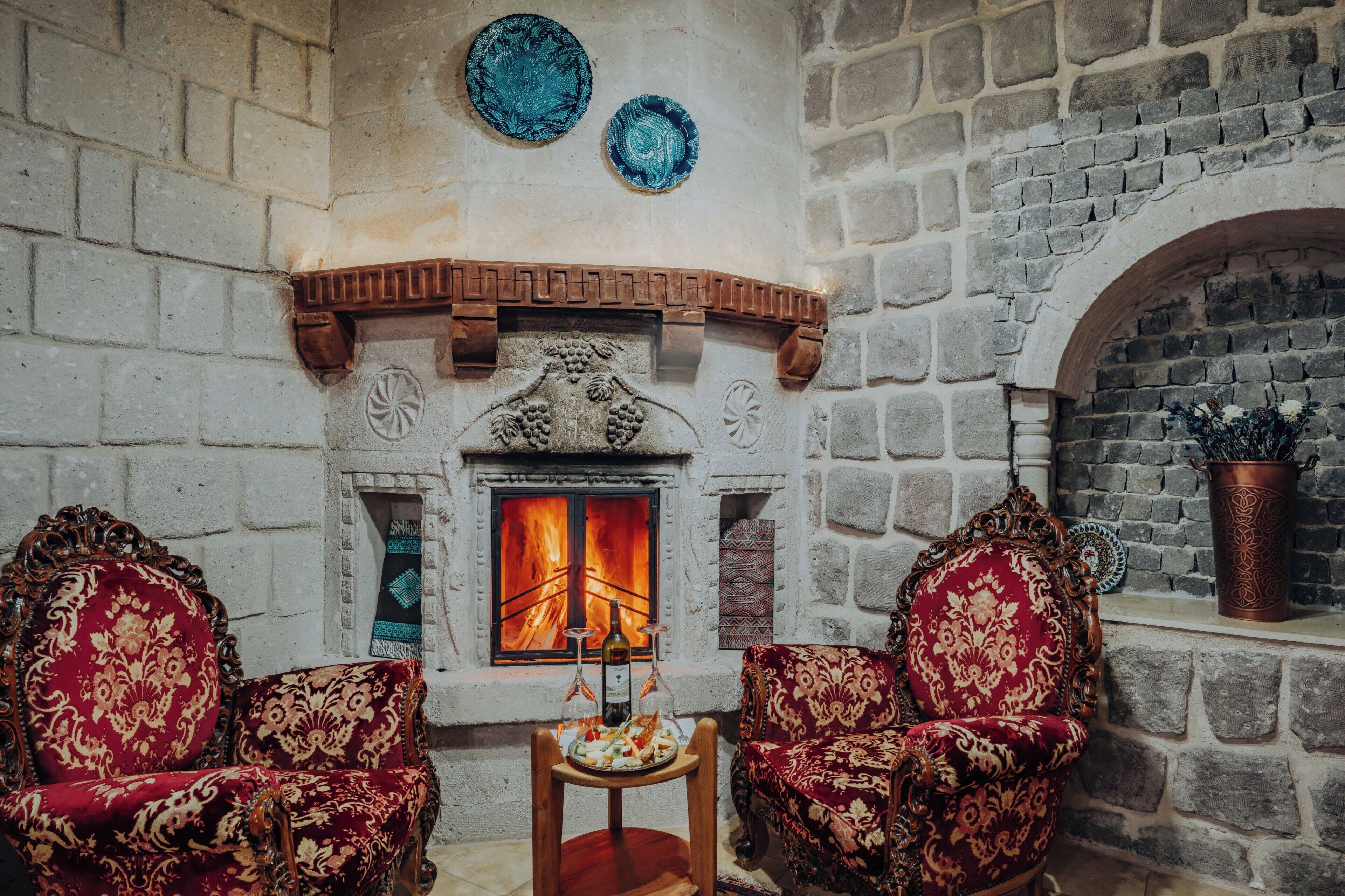 Foto - Holiday Cave Hotel