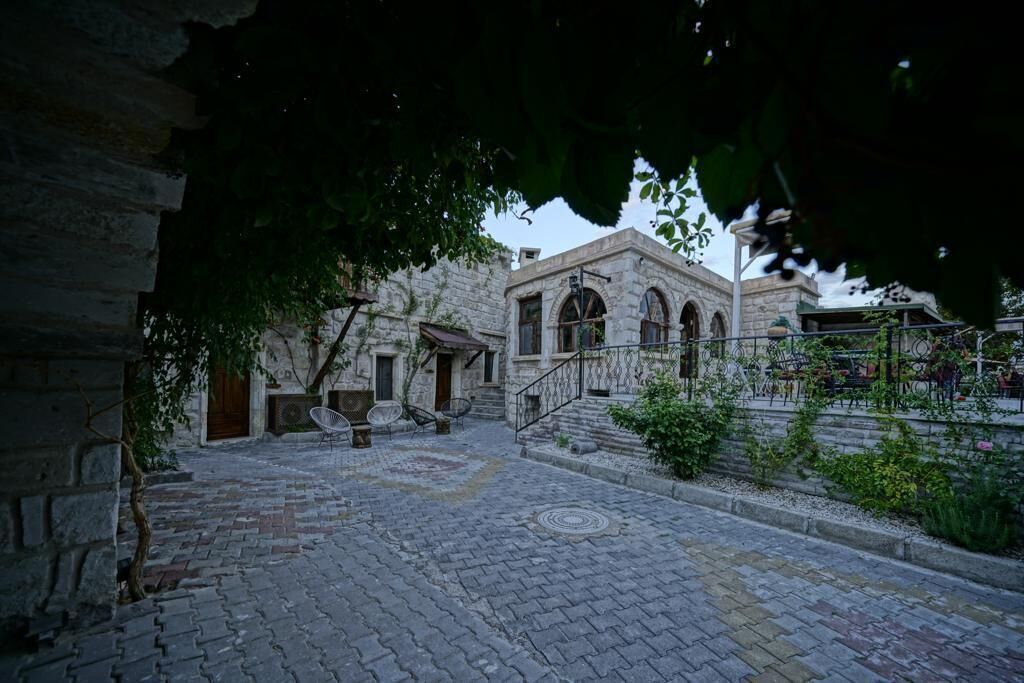 Foto - Holiday Cave Hotel