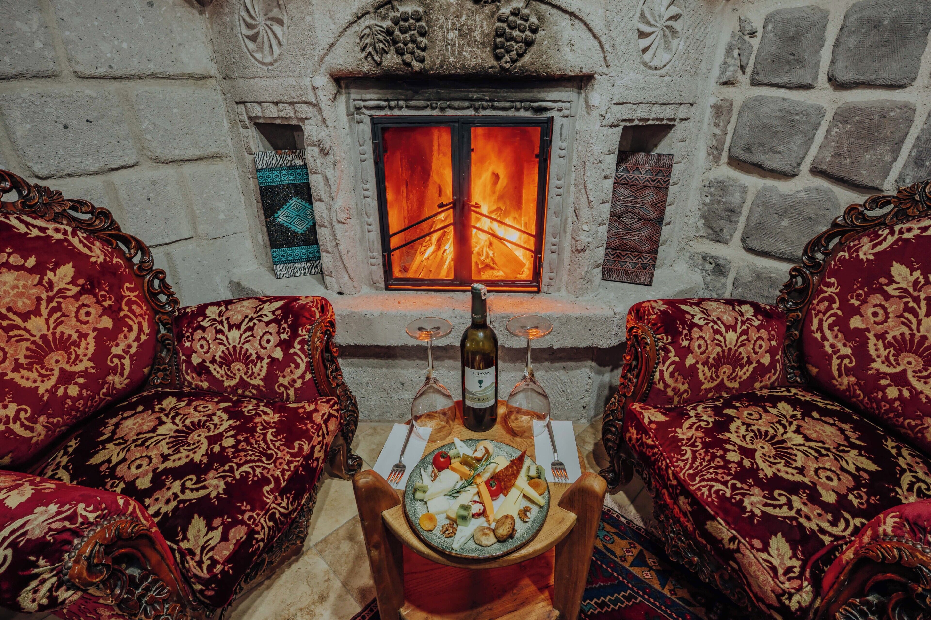 Foto - Holiday Cave Hotel