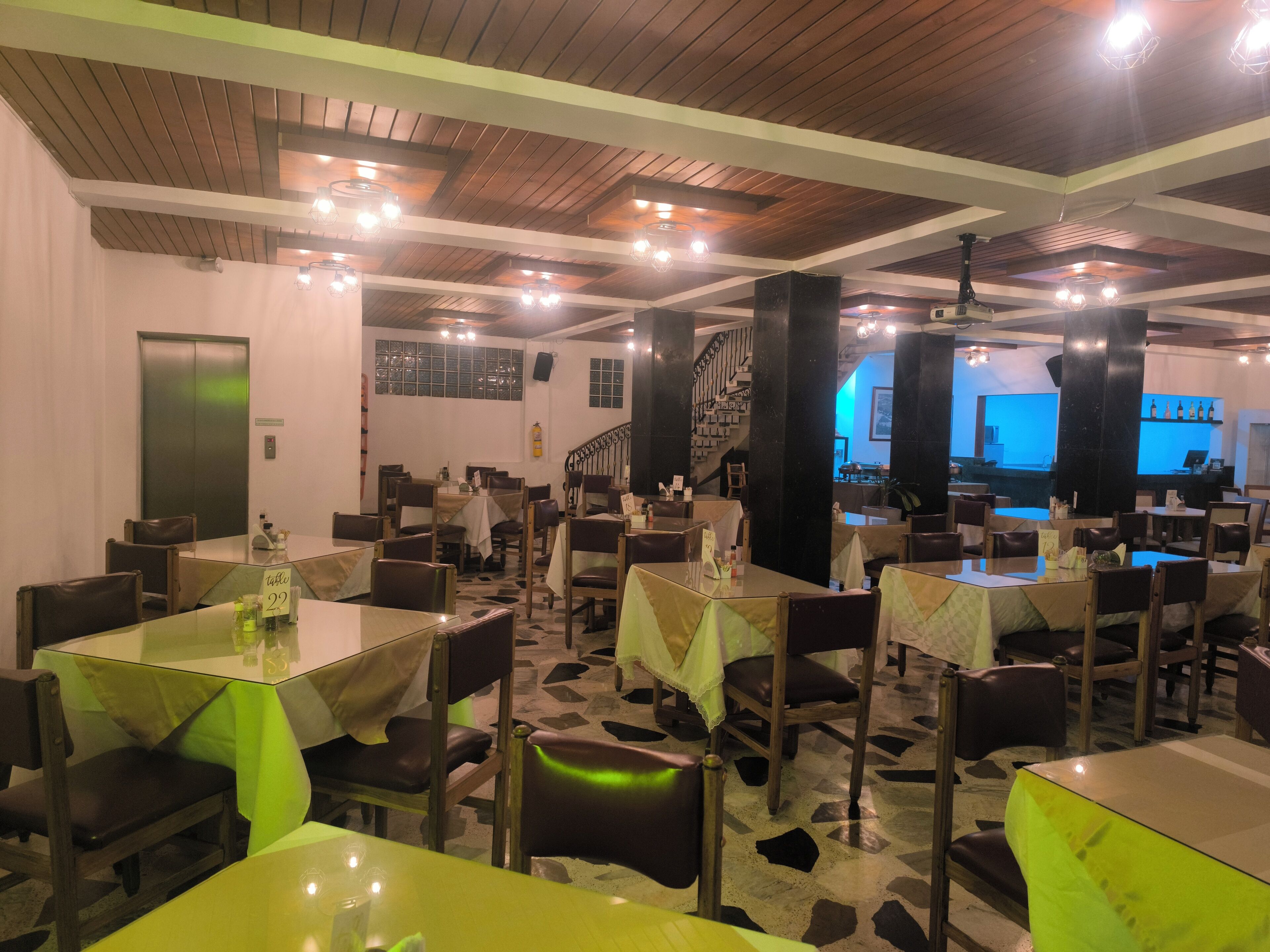 Foto - El Gran Hotel de Pereira