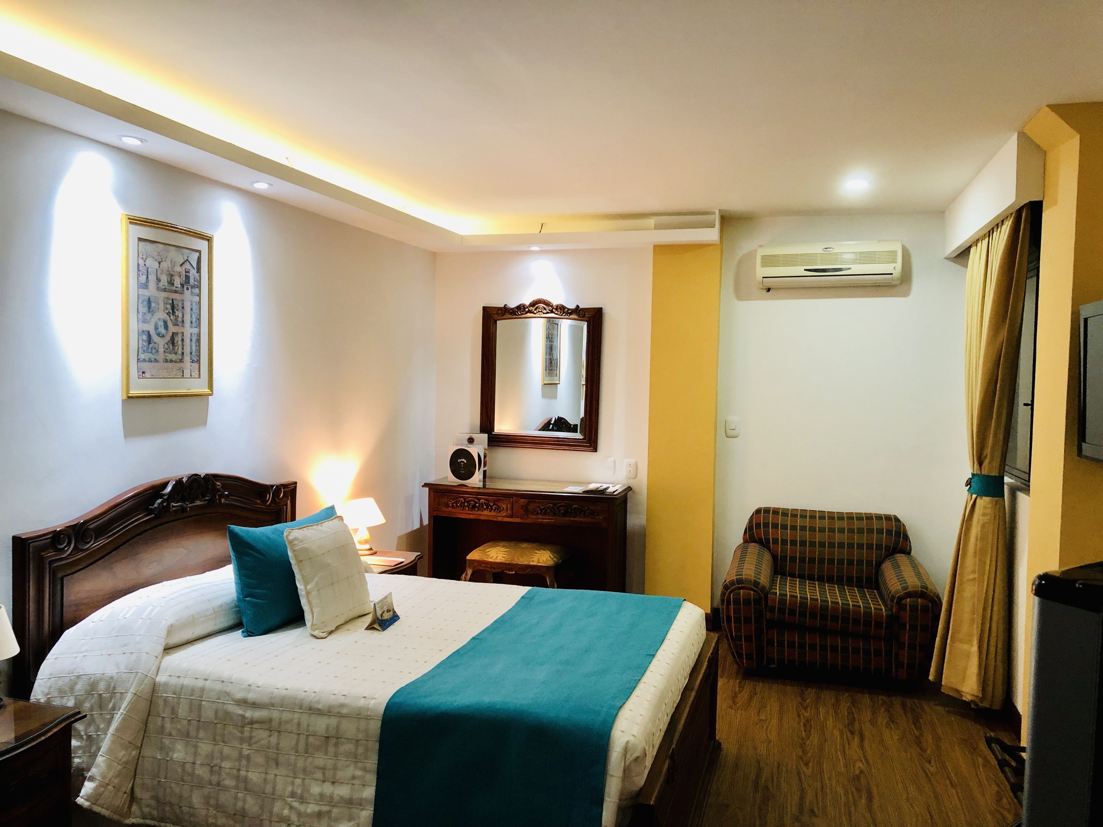 Foto - El Gran Hotel de Pereira