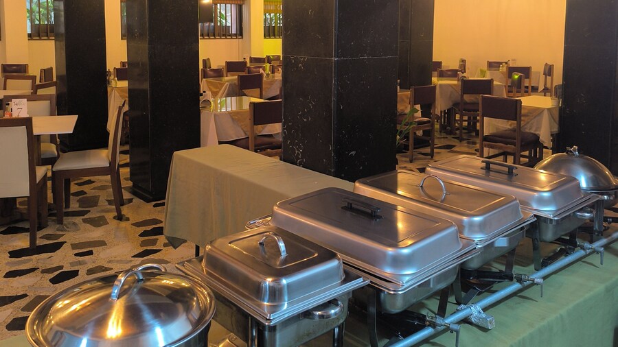 Gran Hotel Pereira