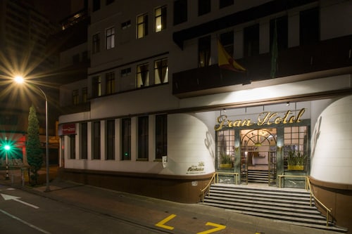 Gran Hotel Pereira
