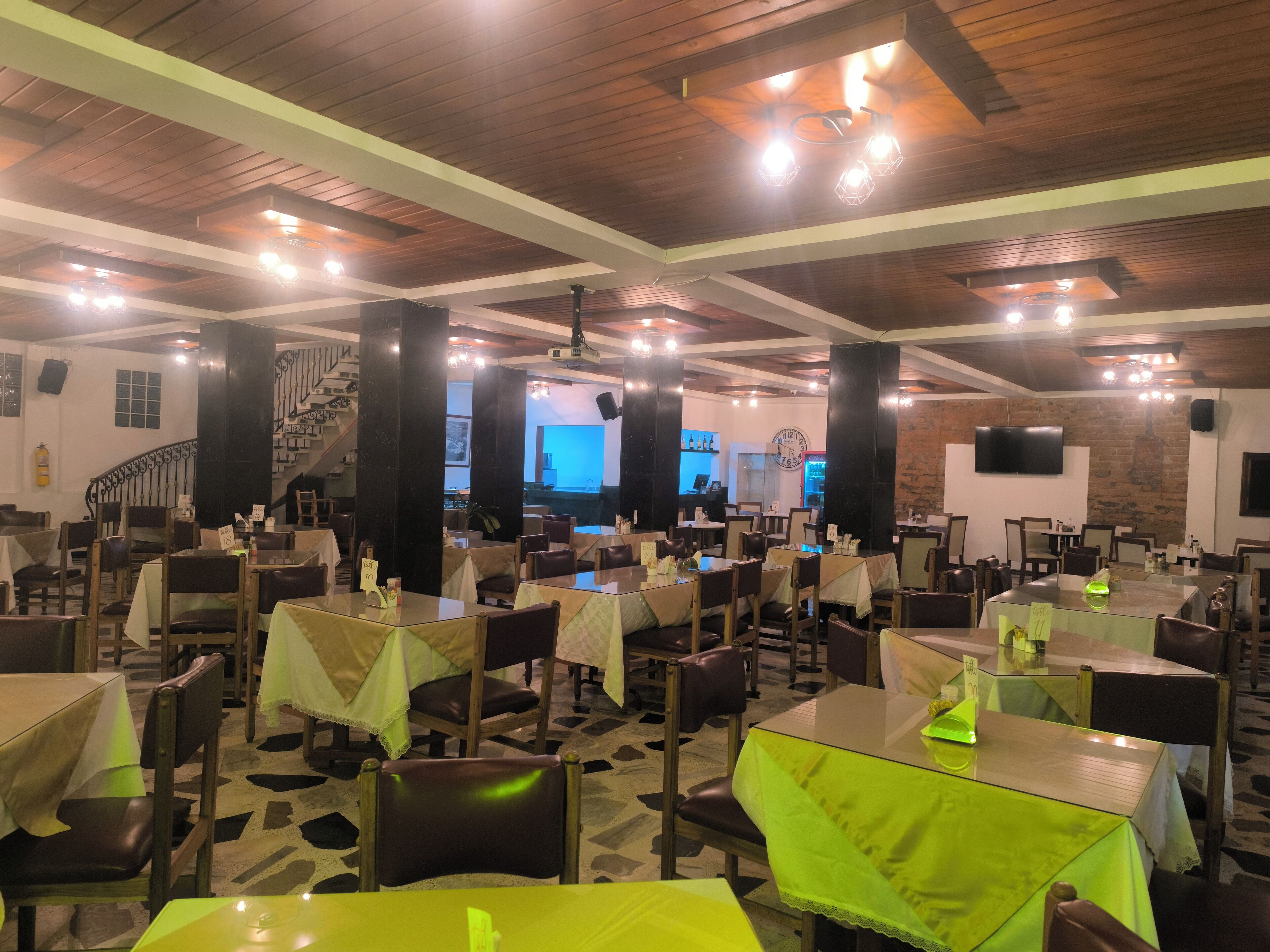 Foto - El Gran Hotel de Pereira