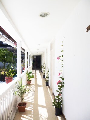 Balcony - Santa Cruz Cartagena (Cartagena)