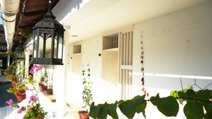 Exterior - Santa Cruz Cartagena (Cartagena)
