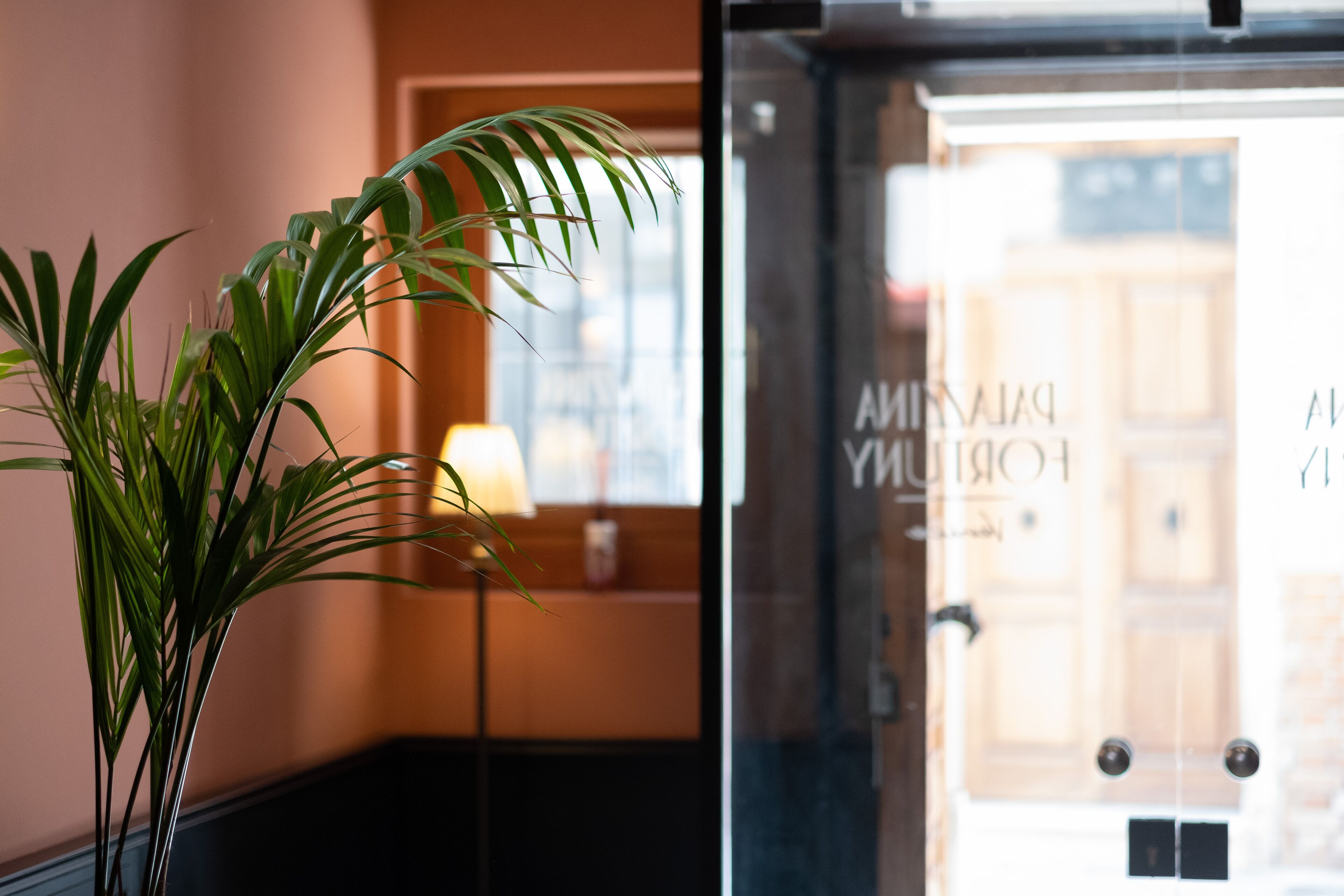 Photo - Palazzina Fortuny