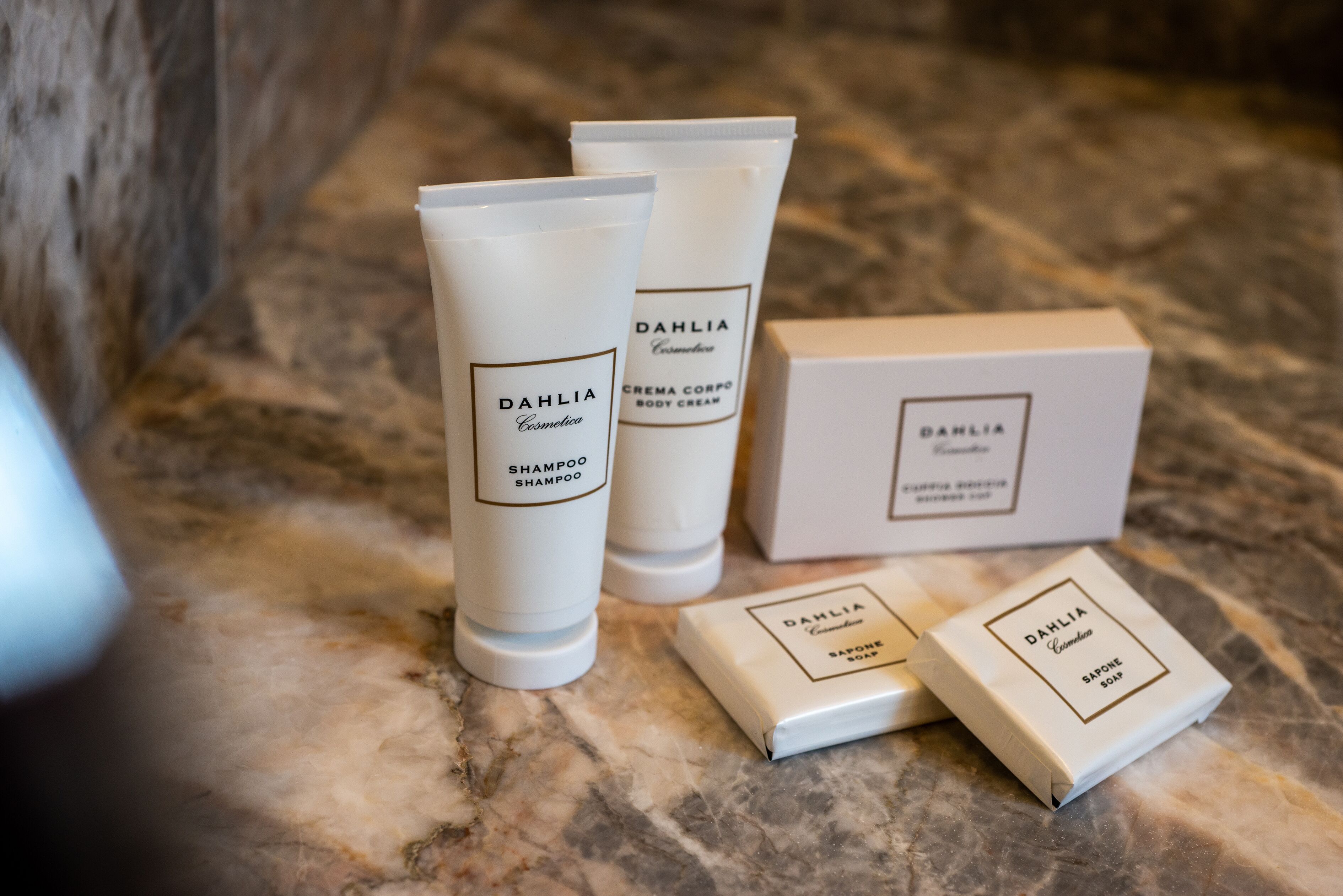 Photo - Palazzina Fortuny