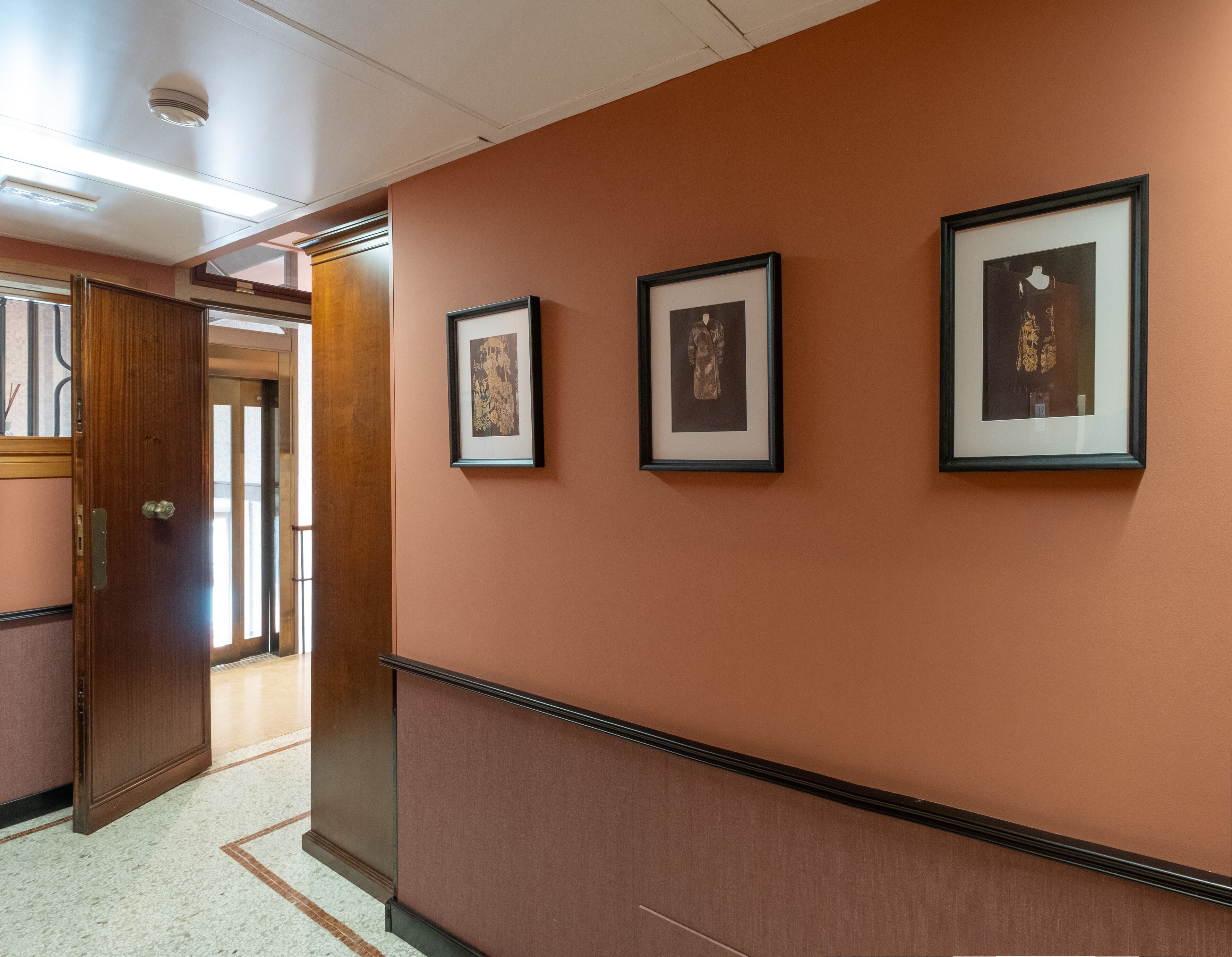 Photo - Palazzina Fortuny