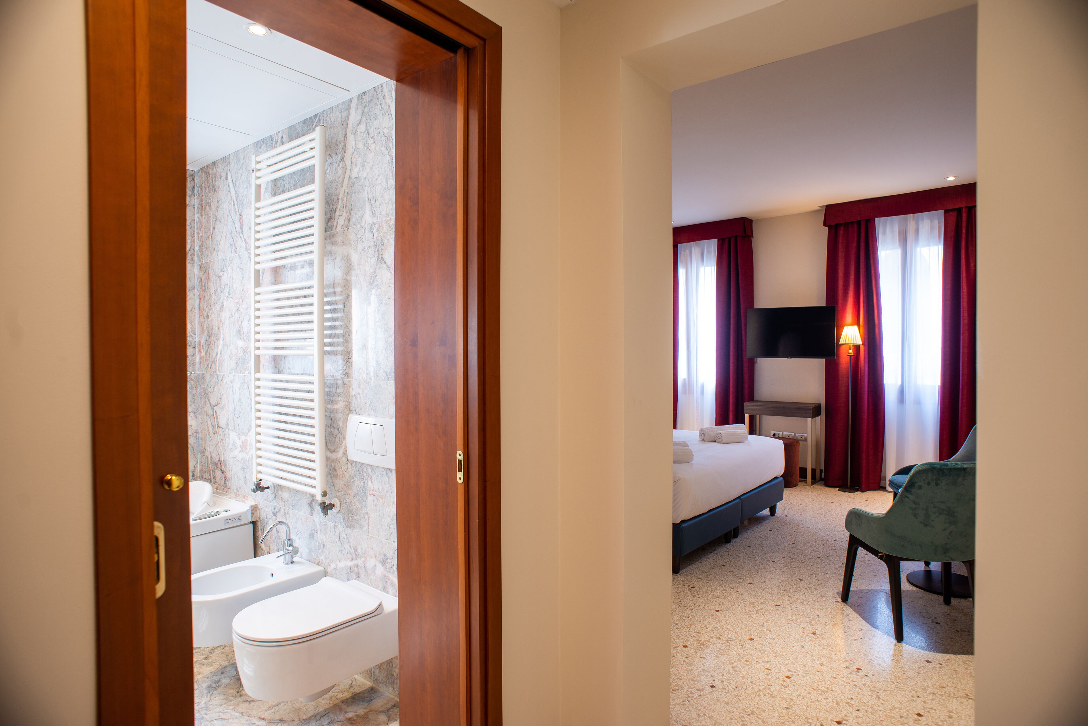 Photo - Palazzina Fortuny