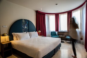 Ropa de cama de alta calidad y cubrecamas 