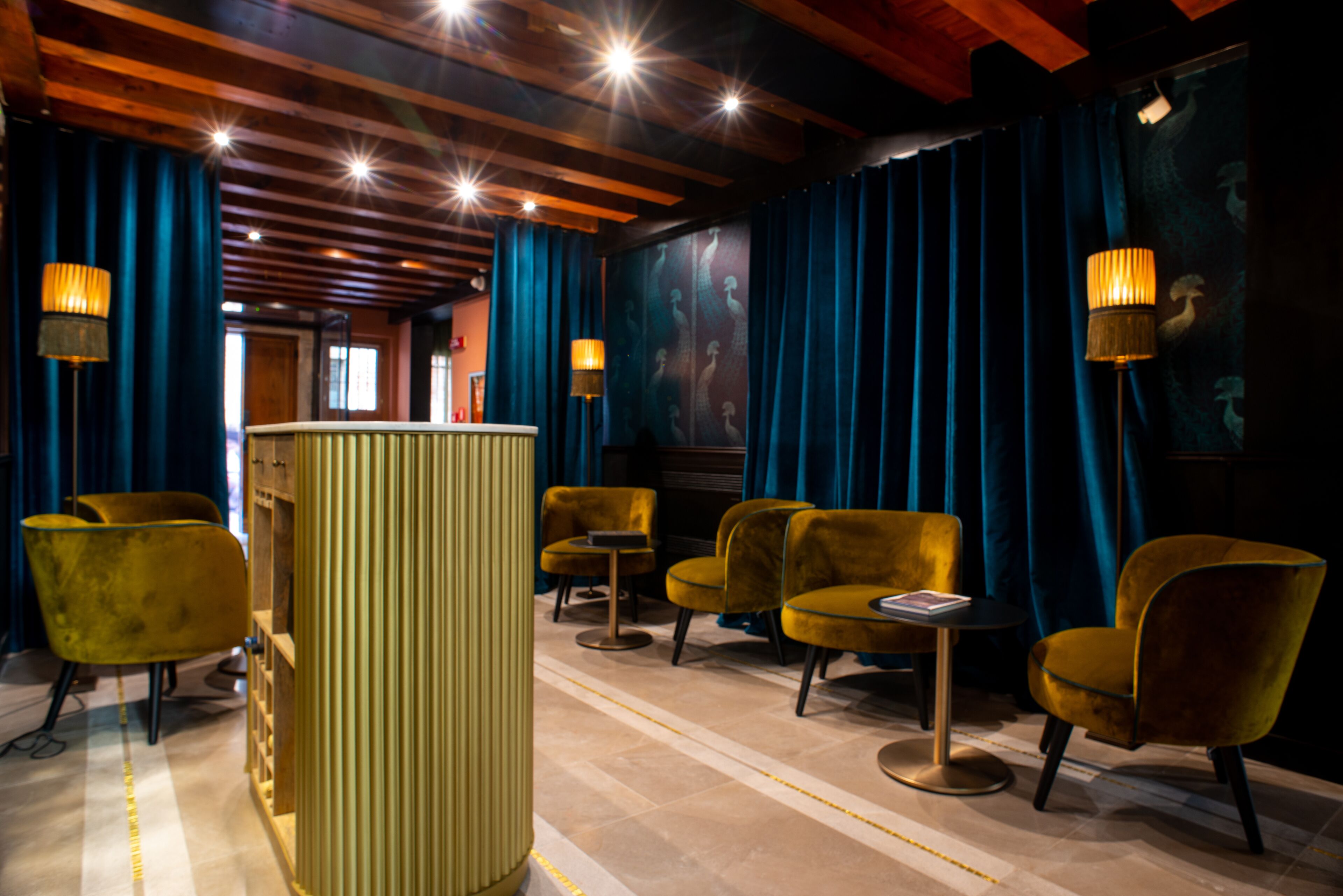 Photo - Palazzina Fortuny