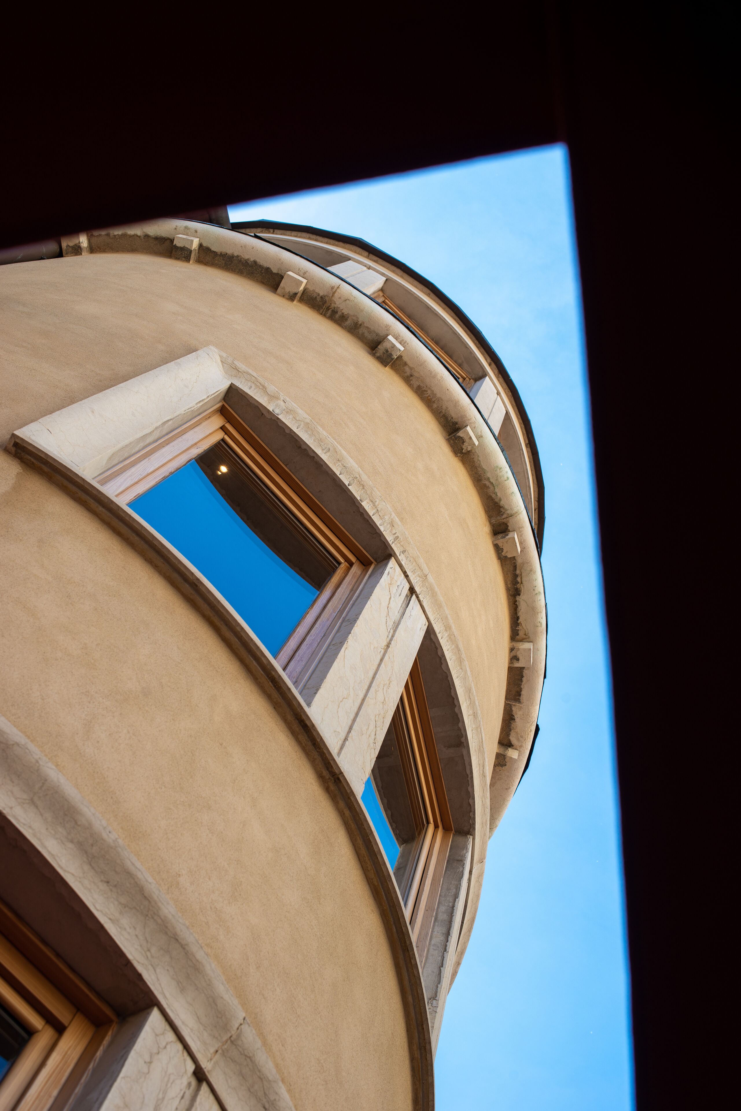 Photo - Palazzina Fortuny