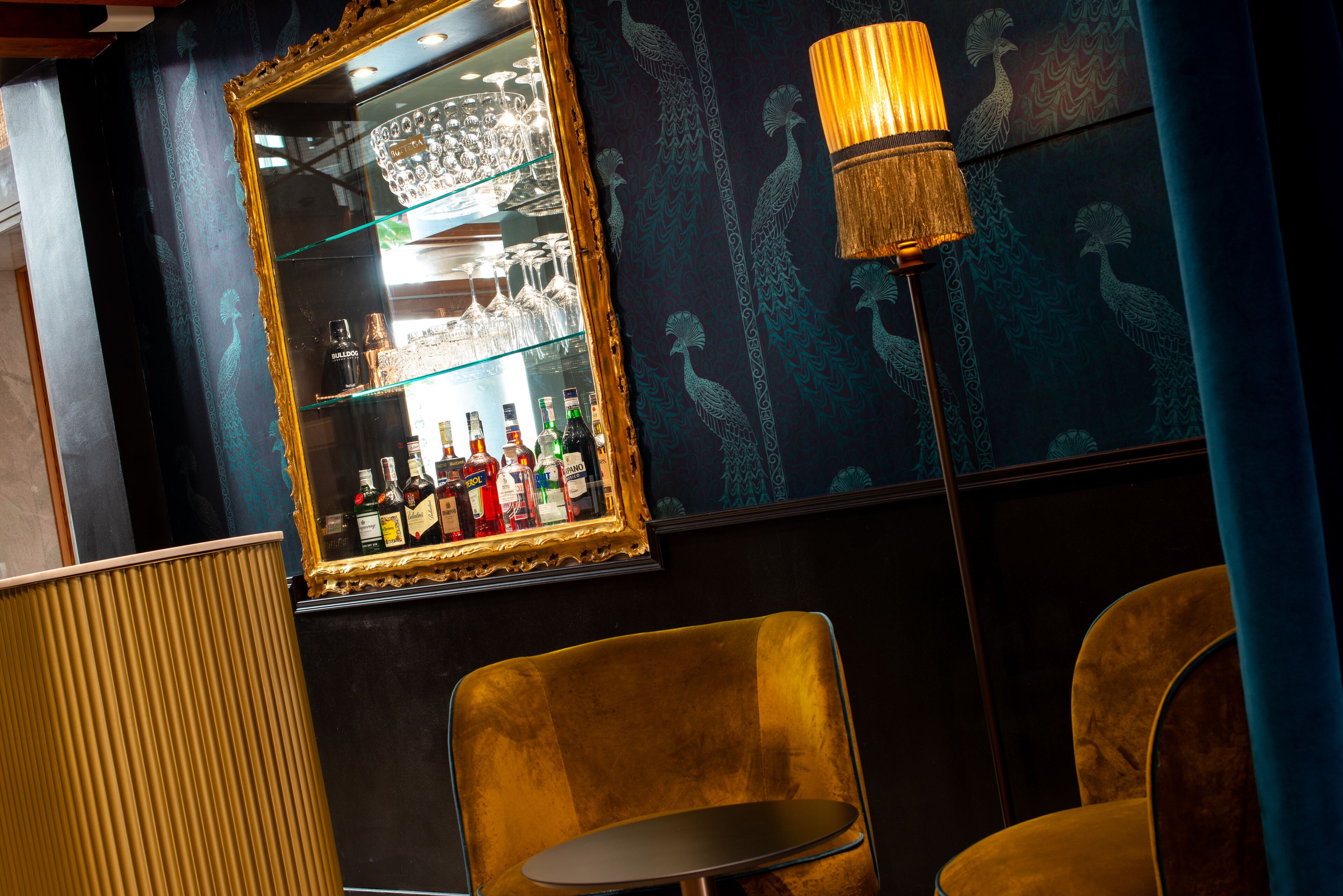 Foto - Palazzina Fortuny