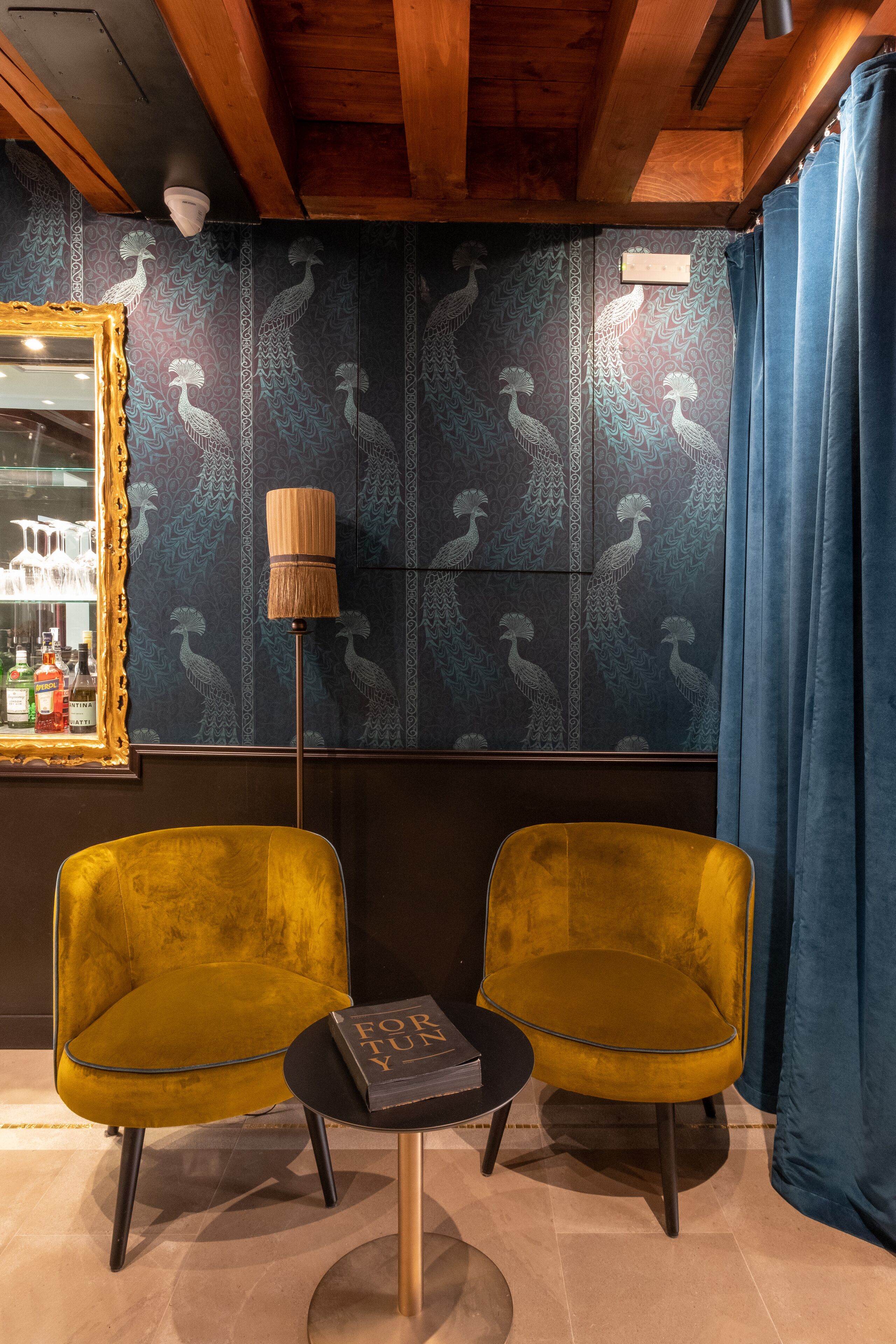 Photo - Palazzina Fortuny