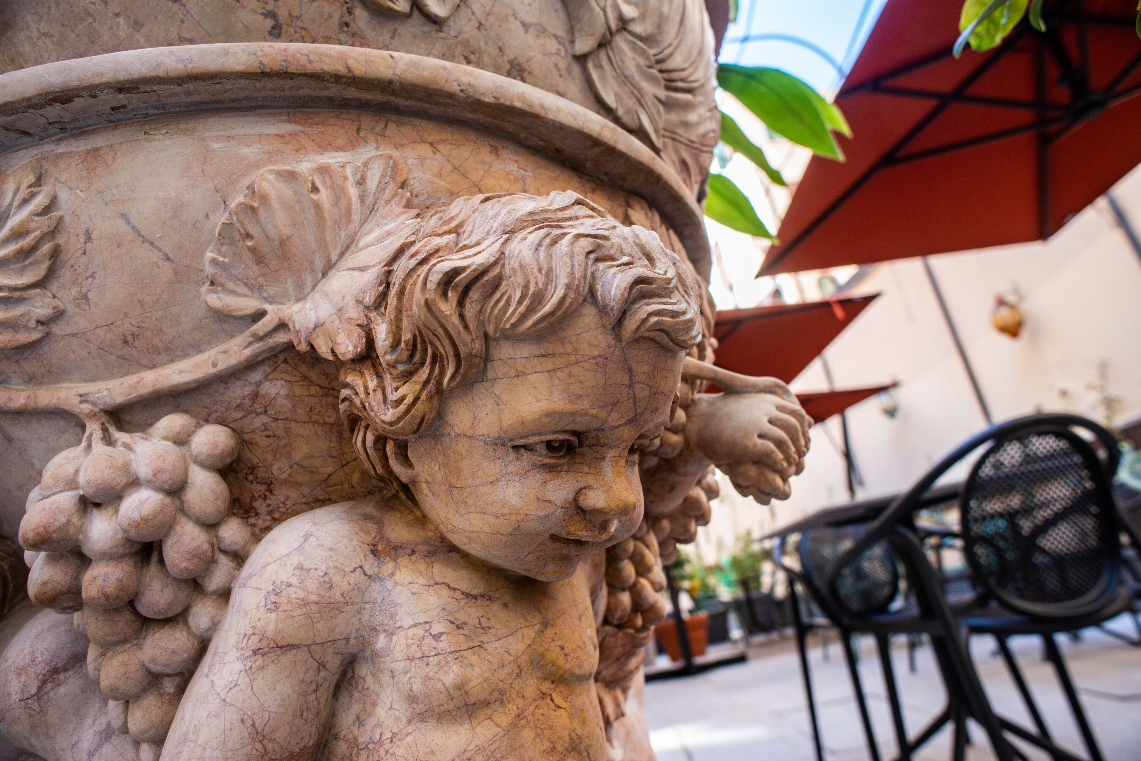 Photo - Palazzina Fortuny