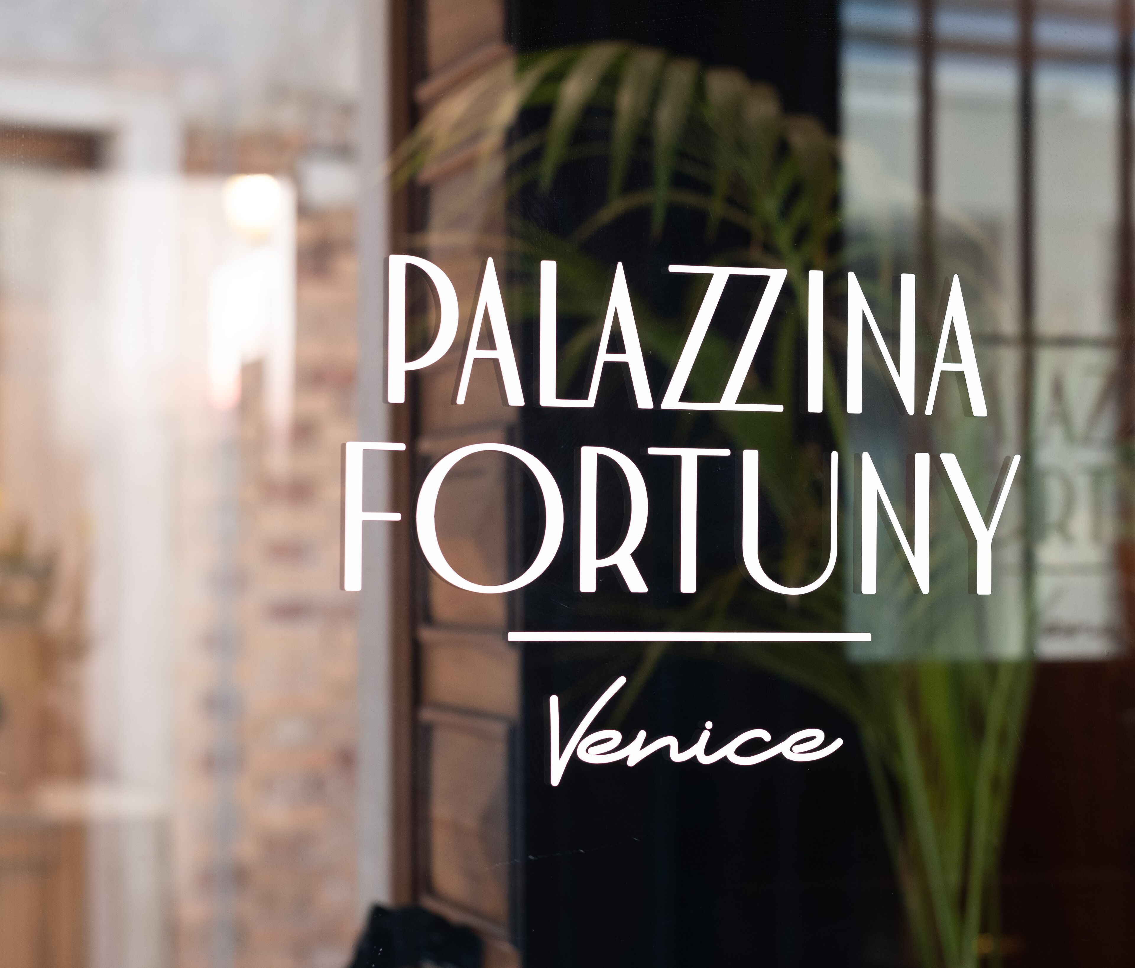 Photo - Palazzina Fortuny