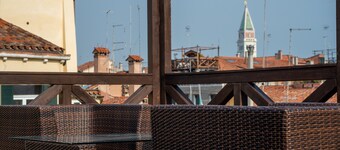 Palazzina Fortuny