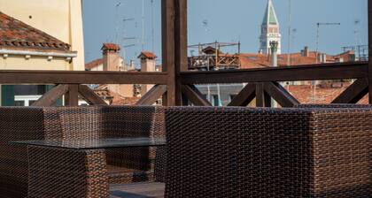 Palazzina Fortuny