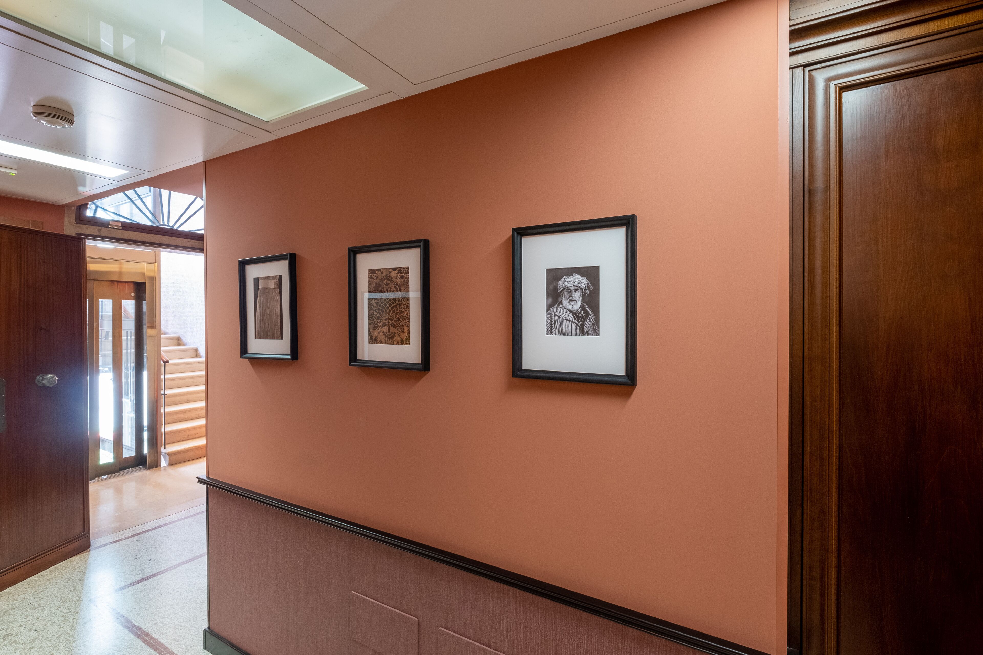 Photo - Palazzina Fortuny