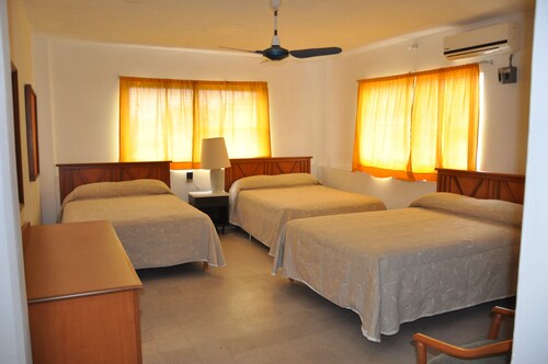 Hotel Oviedo Acapulco