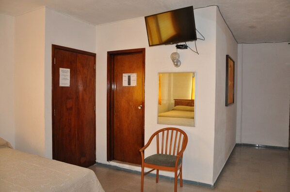 Room amenity - Hotel Oviedo Acapulco (Acapulco)