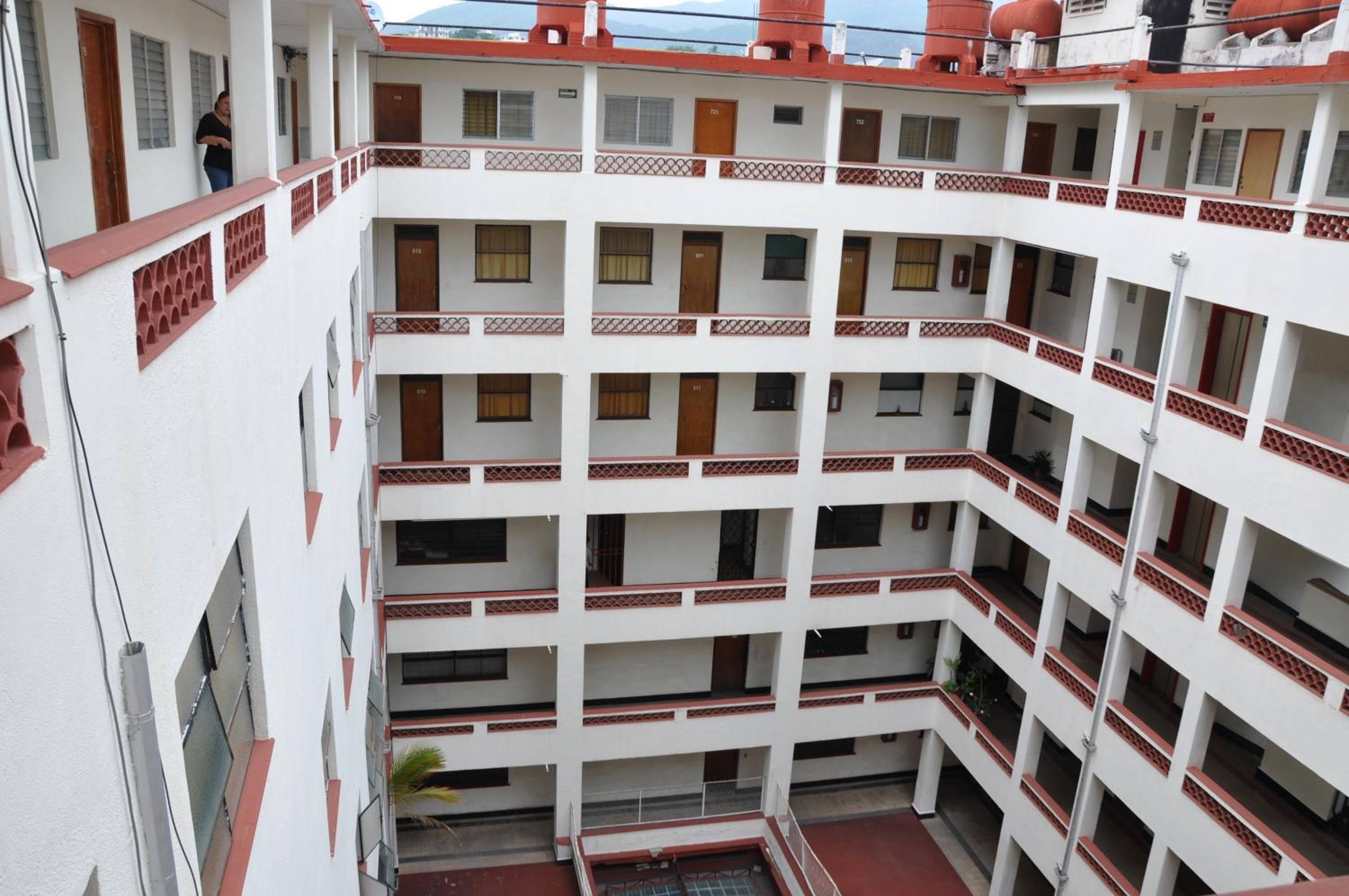 Foto - Hotel Acapulco