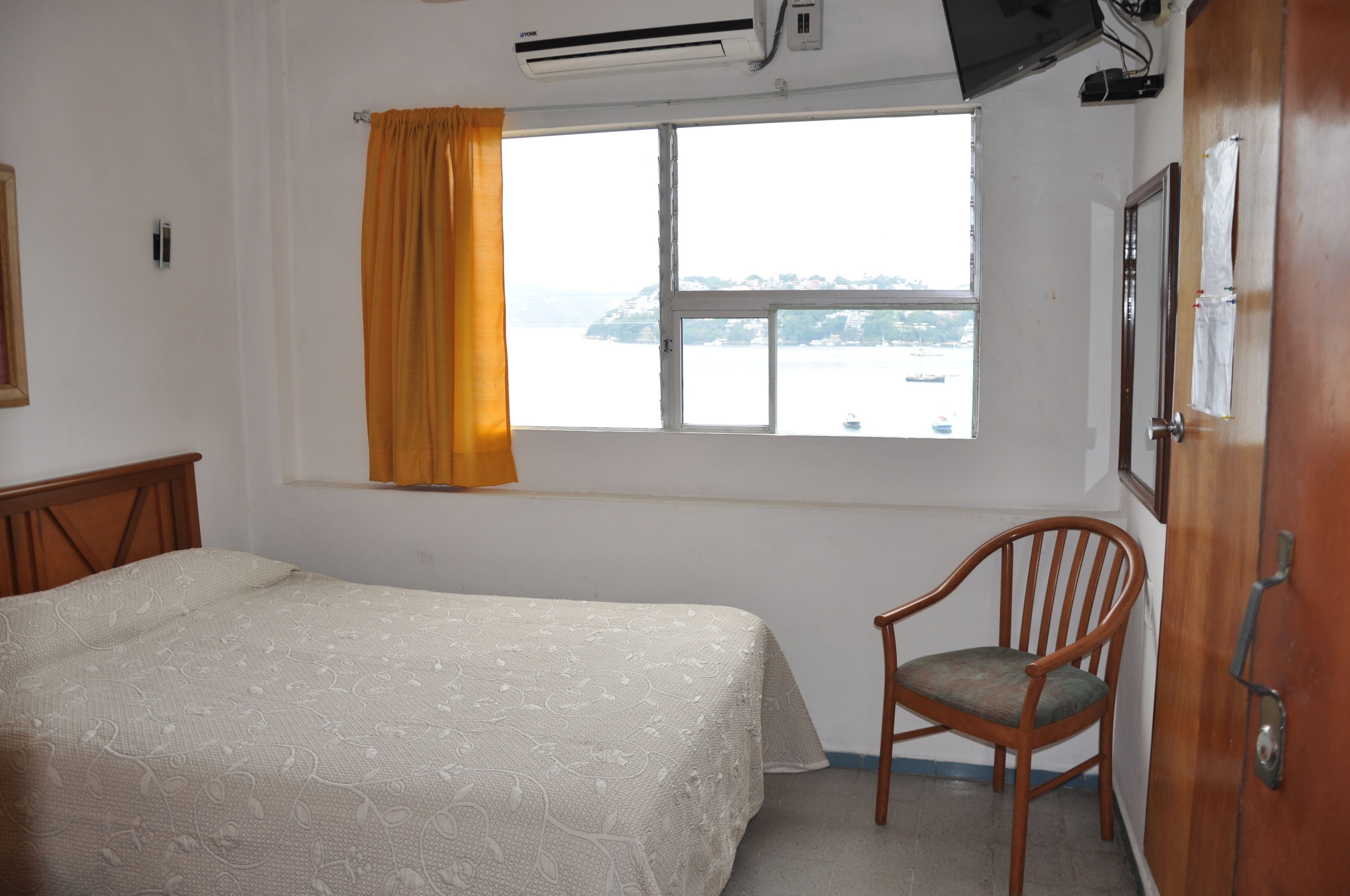 Foto - Hotel Acapulco