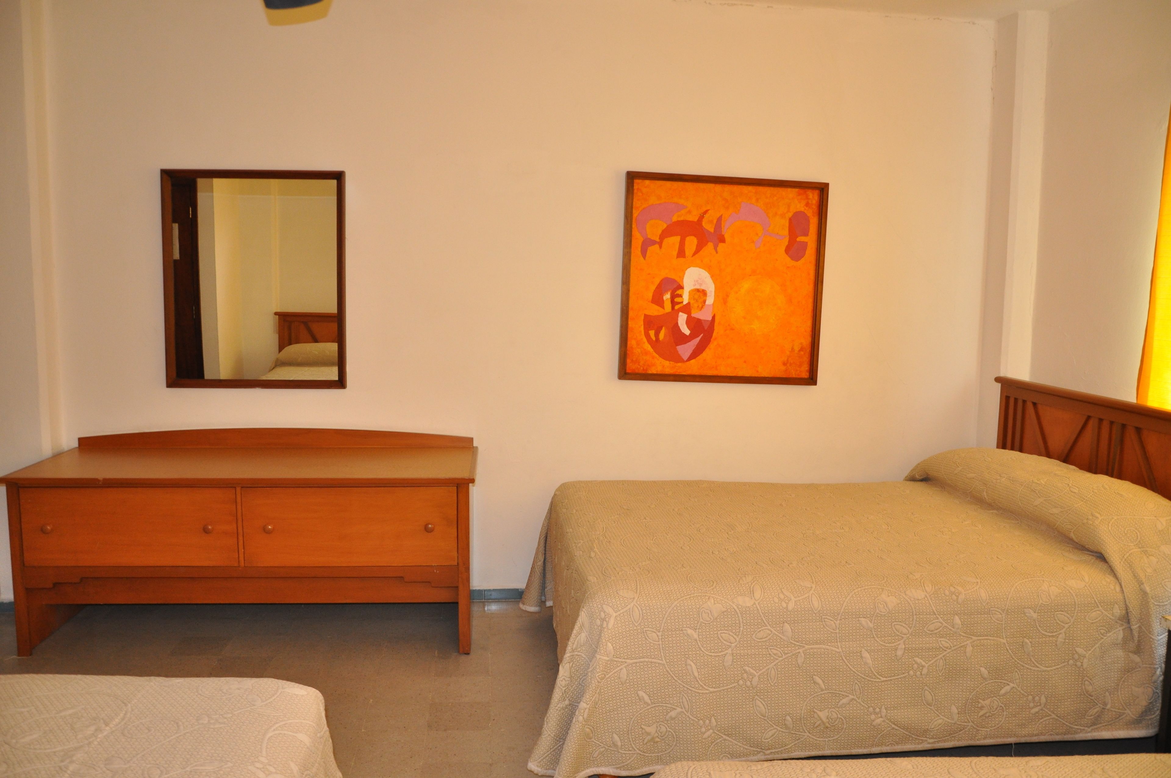 Foto - Hotel Acapulco