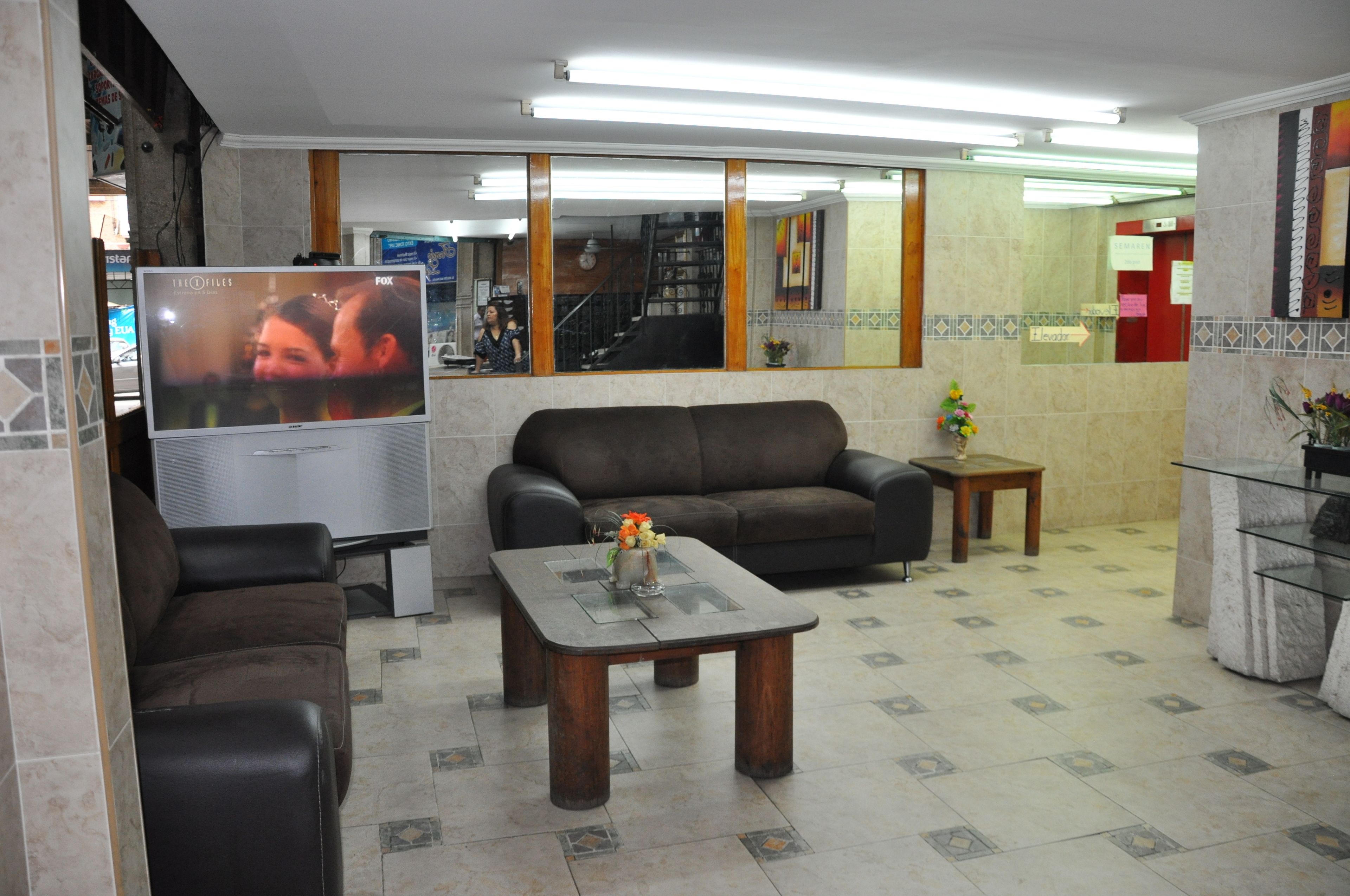 Foto - Hotel Acapulco