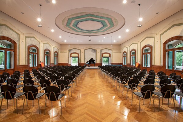 Salón de banquetes