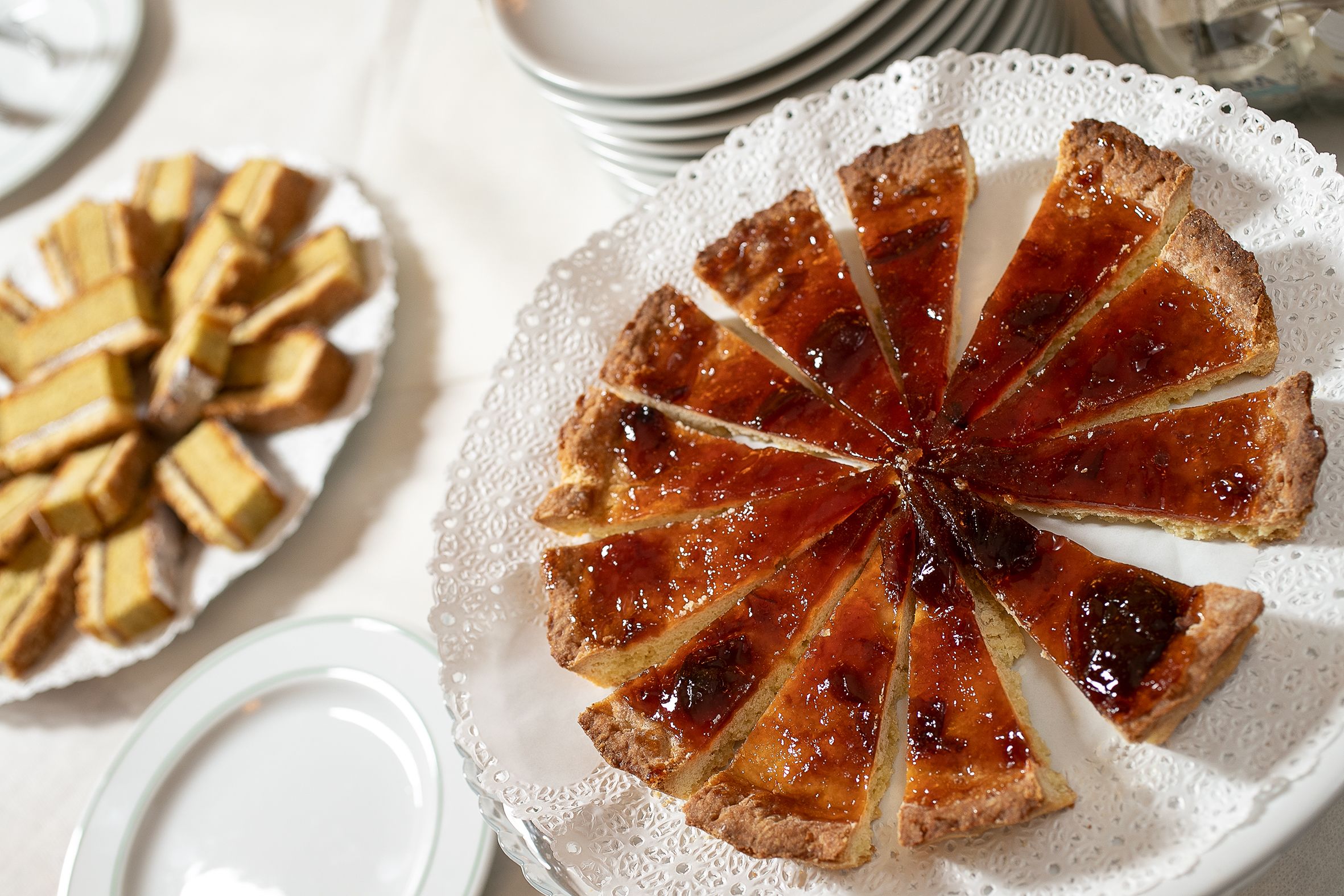 包含每日自助早餐