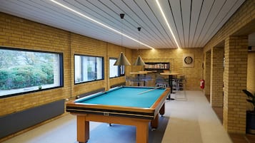 Billard