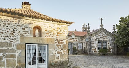 Casa de Canedo