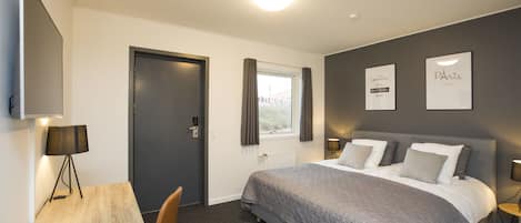 Deluxe Suite, 1 Bedroom