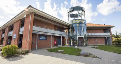 Only Sleep Trafikcenter